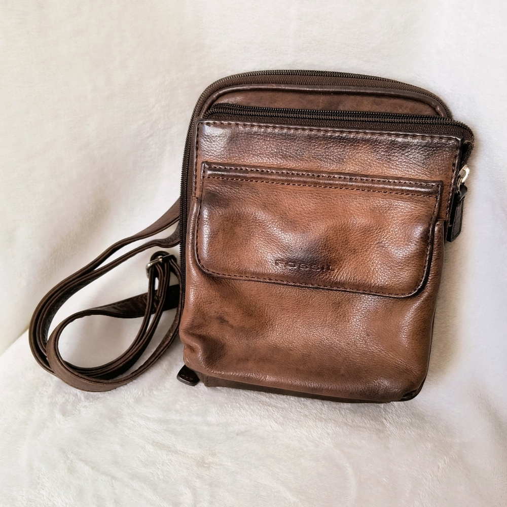Fossil Purse